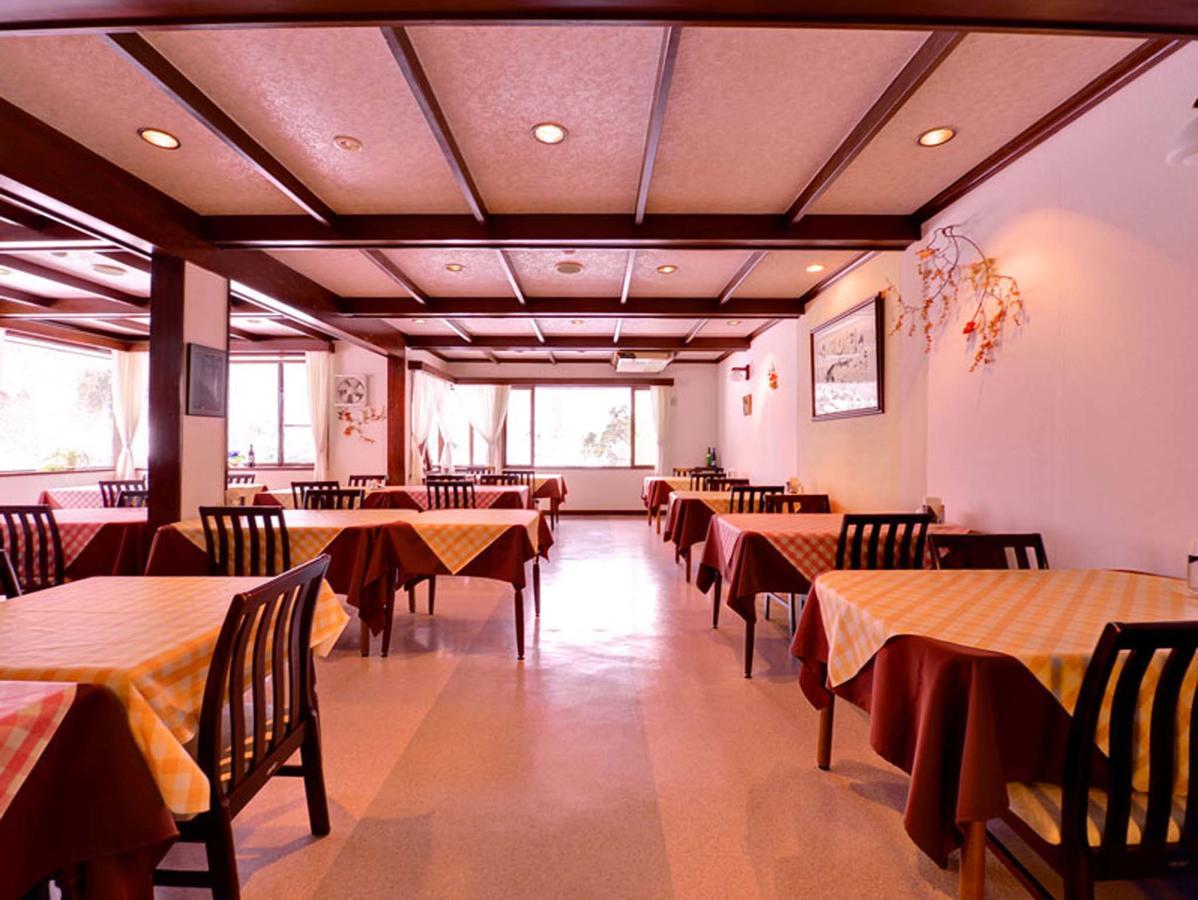 Resort Inn Chirorian 다카야마 외부 사진