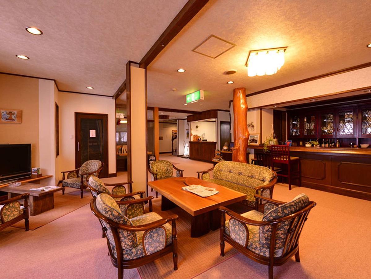 Resort Inn Chirorian 다카야마 외부 사진