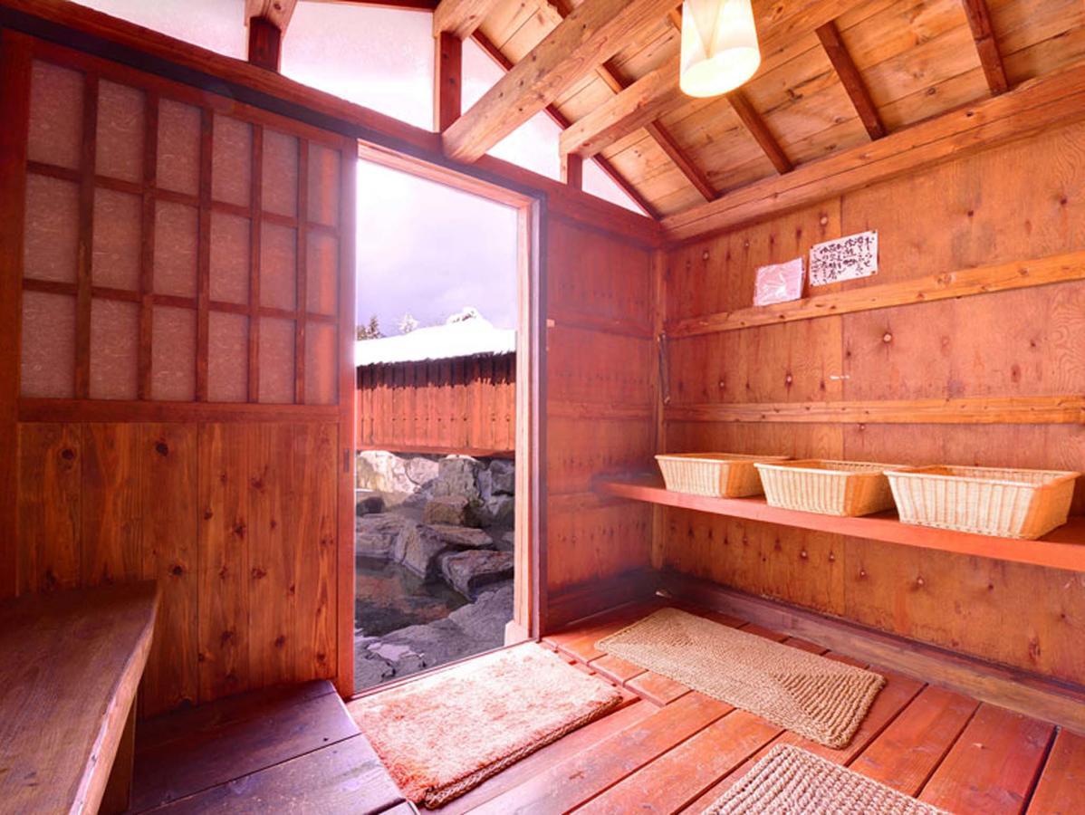 Resort Inn Chirorian 다카야마 외부 사진