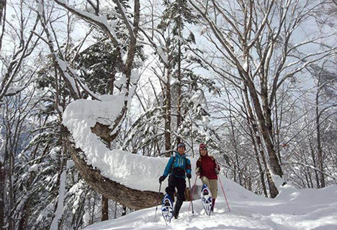 Resort Inn Chirorian 다카야마 외부 사진